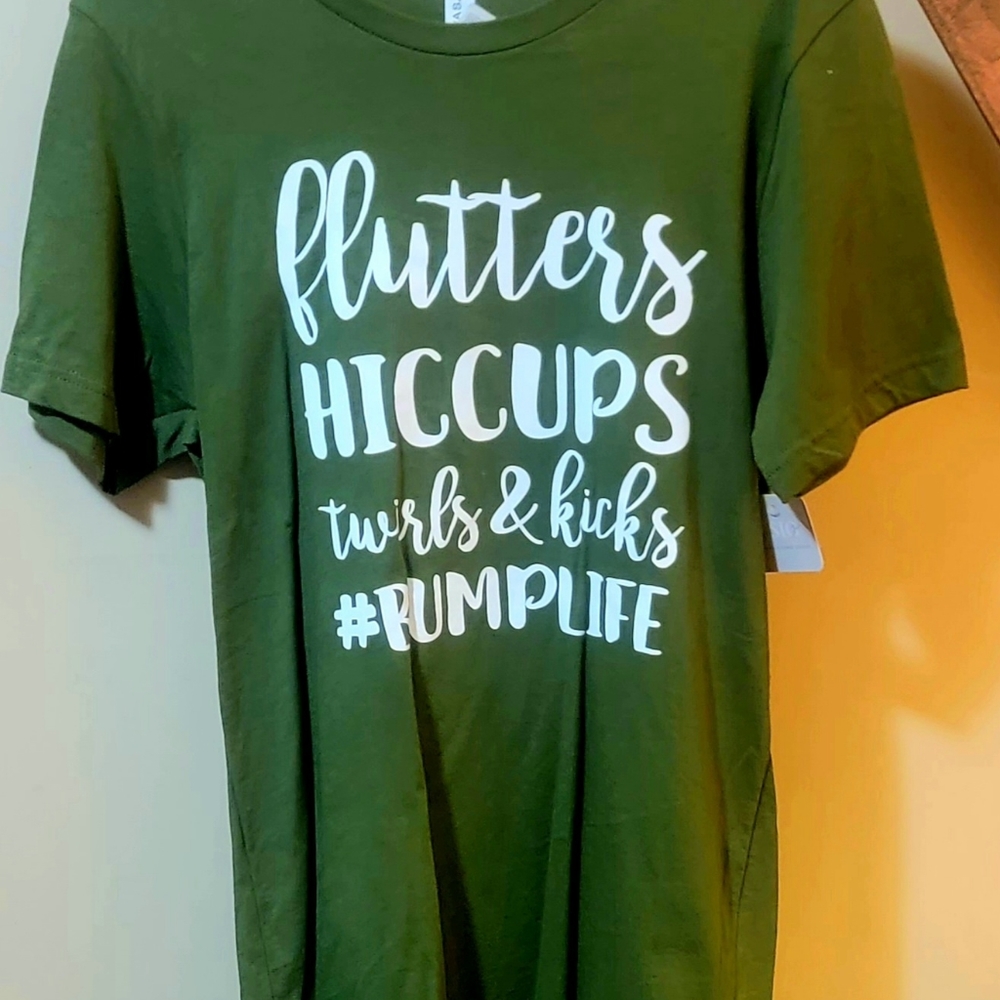 Maternity Tee